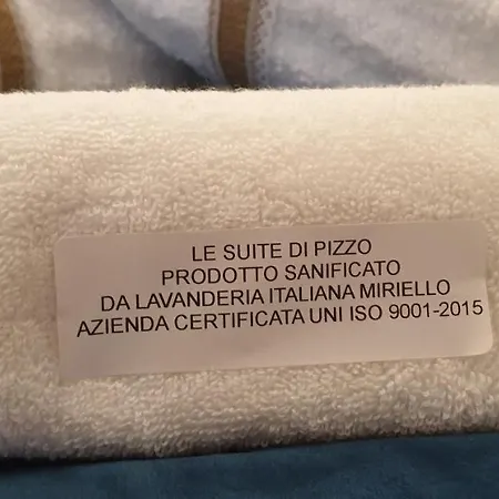 Le Di Pizzo