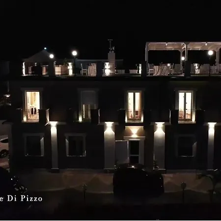 Le Di Pizzo Pensjonat