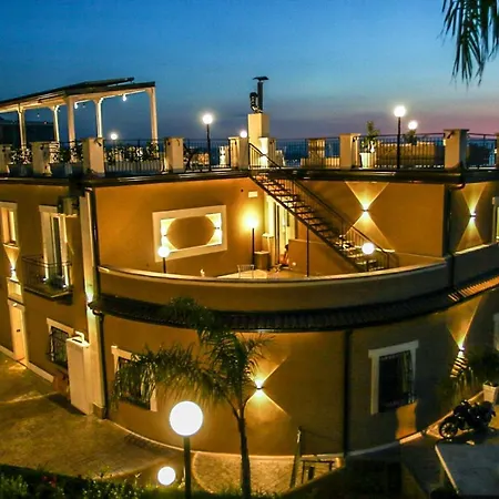 Le Di Pizzo