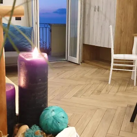 Le Di Pizzo Pensjonat *